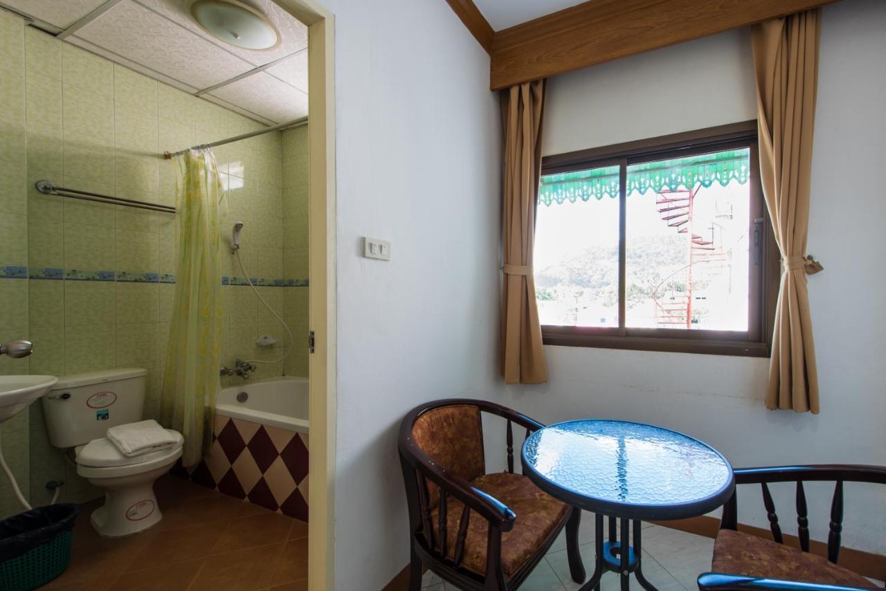 Magnific Guesthouse Patong Chambre photo
